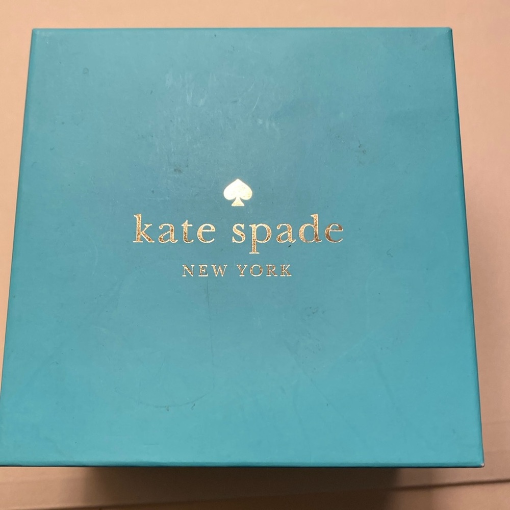 Kate spade womens watch